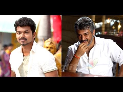 Who wins, Jilla or Veeram - See results | Common man and Fans Response | Fight Comparison