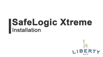 1 Liberty Xtreme Installation