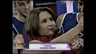 Combate: Programa del 19 de enero 2017