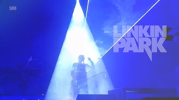 Linkin Park - Up from the bottom (multicam, multi concert)