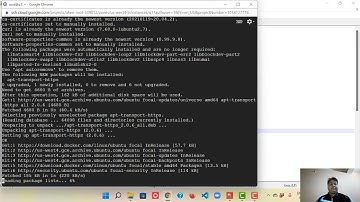kubeflow 1.4.1 installation on minikube