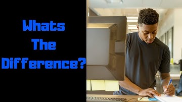 Difference Between a CTA and a CRC