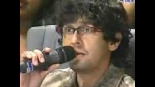 voice of india irfan