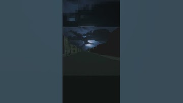 How I added sound effects into my horror game.