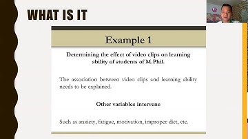 PR2 Q1 M1 L3 KINDS OF VARIABLES AND THEIR USES