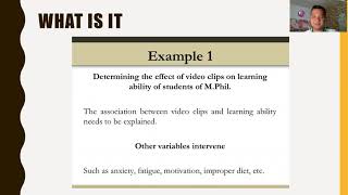 PR2 Q1 M1 L3 KINDS OF VARIABLES AND THEIR USES