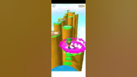 shortcut run all levels gameplay android iOS walkthrough #short #funny #gaming #shory (2)