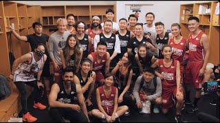 CCYAA Celebrity Classic 2022 - starring Simu Liu
