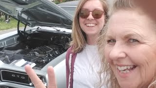🔴LIVE Tara Lee @ Spring FEST CAR SHOW 20220