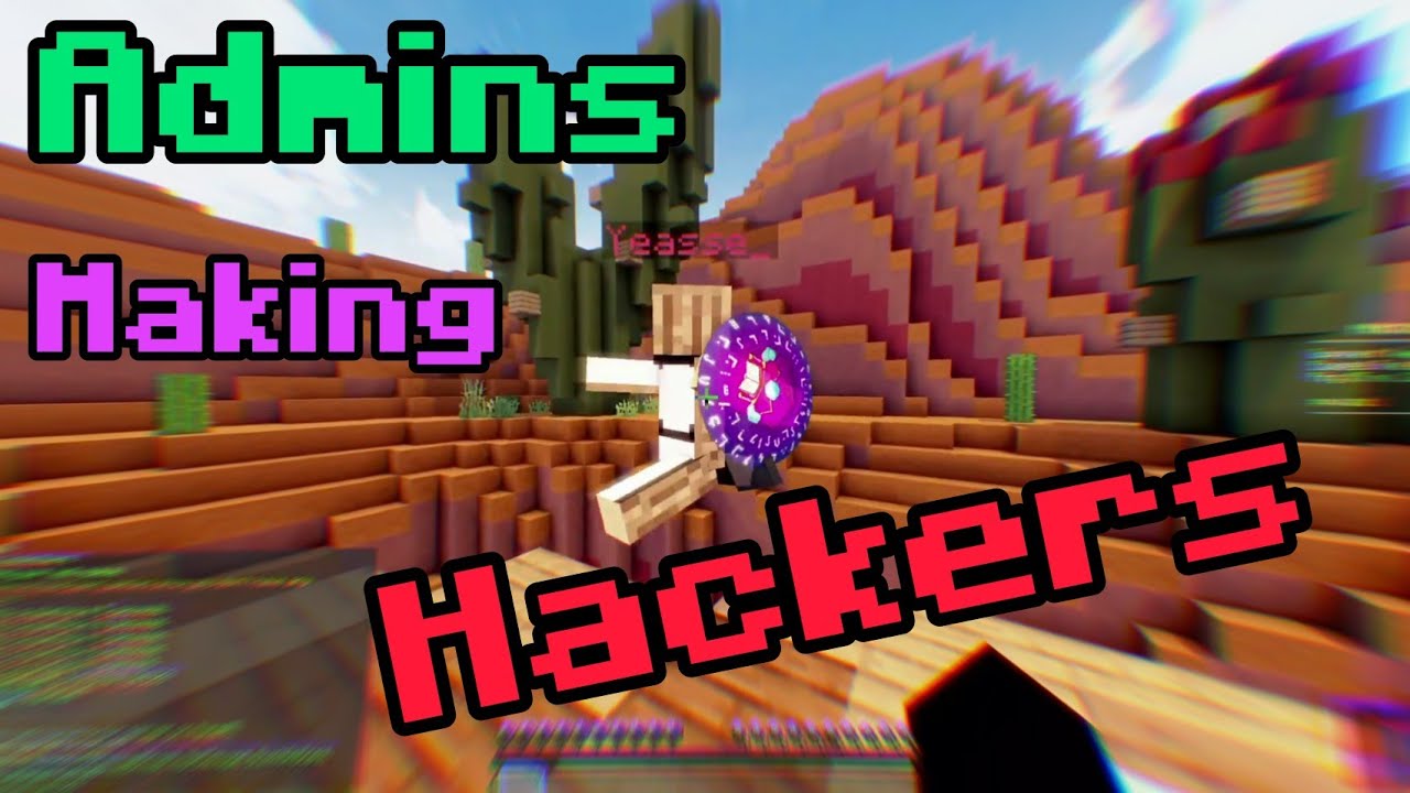 Hacking Cps Breaking the rules on a server that encourages hacking / High cps on ...