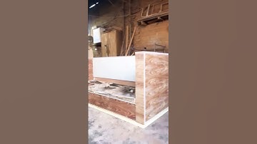 From 3D Dream to Reality Transformation Magic #3DToReality #FurnitureDesign #SofaMakeover