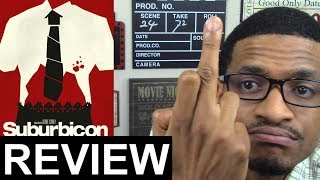 Suburbicon Movie Review