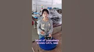 3 7v 150 ah REPT and CATL brand lithium ion cell