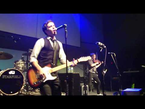 Article One- Without You (I'm Not Alright) Live [HD]