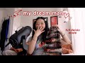 Manifesting my dream man  crochet with me unraveled ep 5