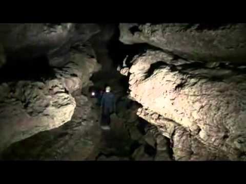 წყალტუბოს მღვიმეები