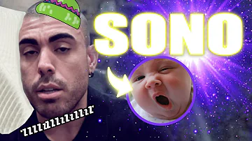 Como ter um bom sono Anabolico?