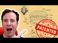 How to patent an idea for startups