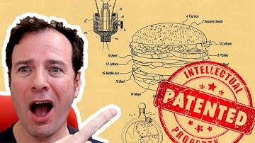 How to patent an idea for startups