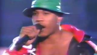 LL Cool J - Mama Said Knock You Out (television performance)