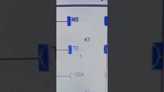 Mitsubishi FX3ga-60MR PLC Programming