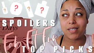 FULL-SIZED SPOILERS & DETAILS! ~ Unboxing FabFitFun Summer 2024 || MelissaQ