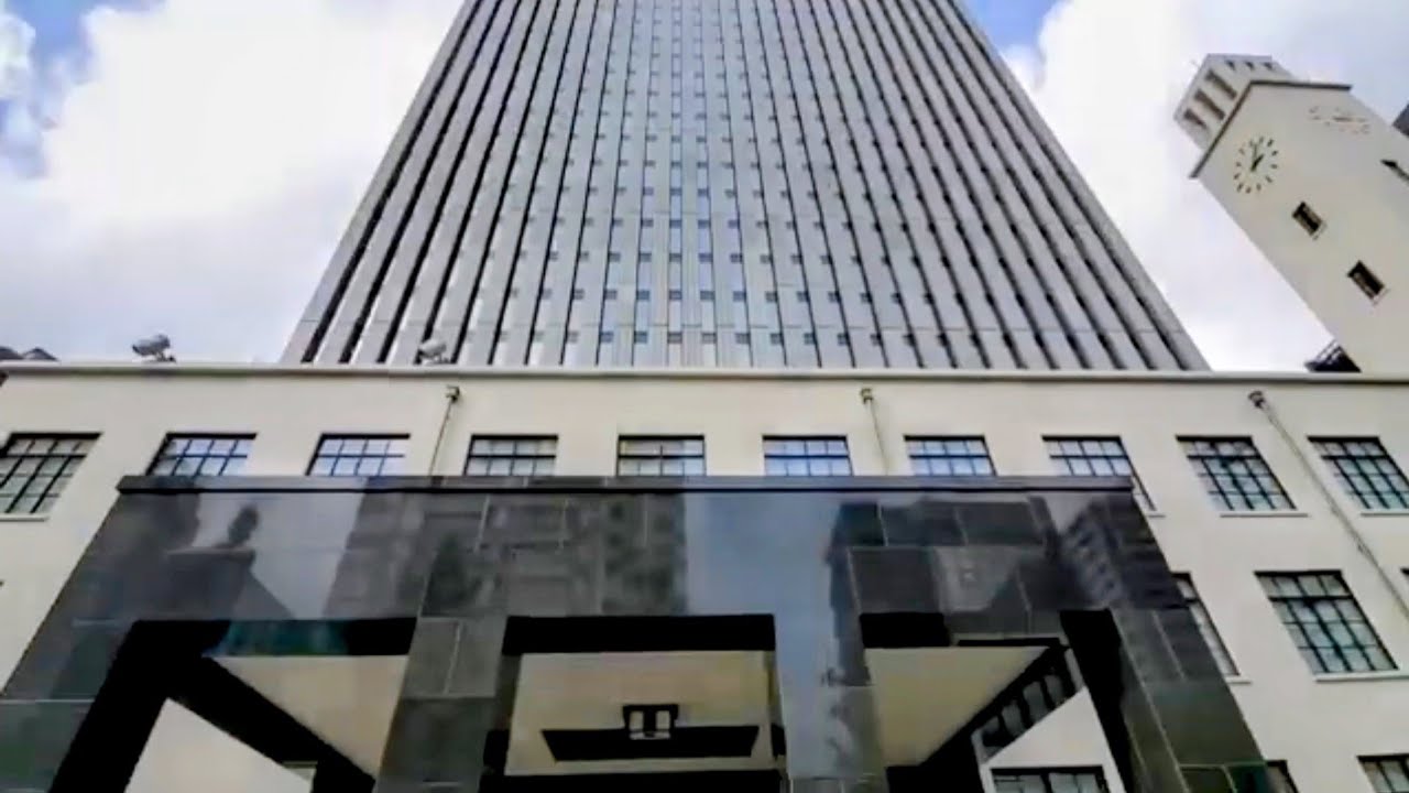 川崎市本庁舎建替プロジェクト