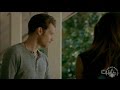 The Originals 4x03 Klaus & Hayley talk about Hope "You're her fairytale prince"