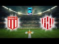 Estudiantes vs Unión - En Vivo por Eme Medios