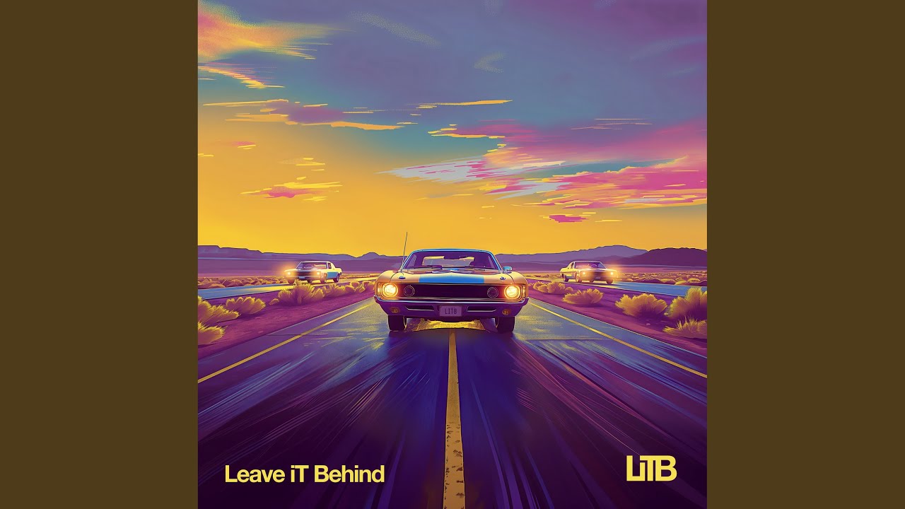 Watch Leave iT Behind on YouTube Watch Leave iT Behind on YouTube