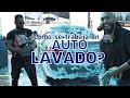 ¿Cómo se trabaja en un auto lavado?