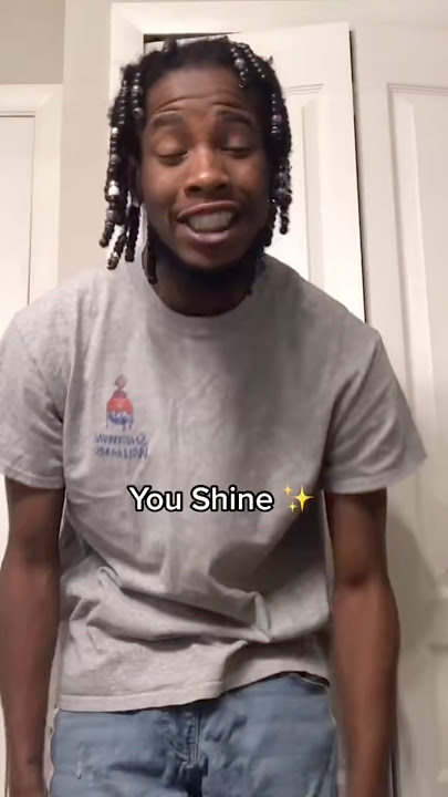 Haters Hate To See You Shine 🥺