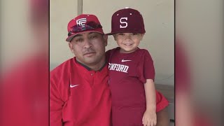 'It's a really hard loss': Fresno City College assistant baseball coach dies suddenly.