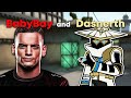 I Played A Game With Dasnerth...