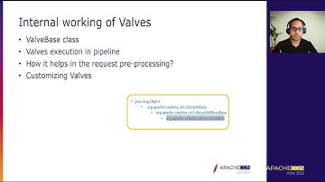Extending Valves In Tomcat