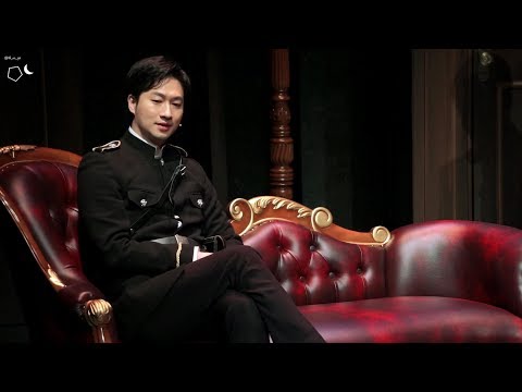 200202 미스트 밤 스페셜 커튼콜 (악연)