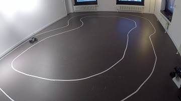 Visualizing how an AI deep learning system drives autonomously
