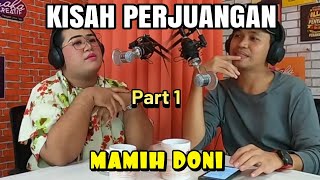 Download lagu KISAH PERJUANGAN MAMIH DONI