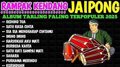 KENDANG RAMPAK JAIPONG 2025,FULLL BASSS GLEERR, GEDUNG TUA, SAHARA,PERCUMA,IMING IMING 