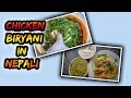 How to make chicken biryanichicken biryani recipe