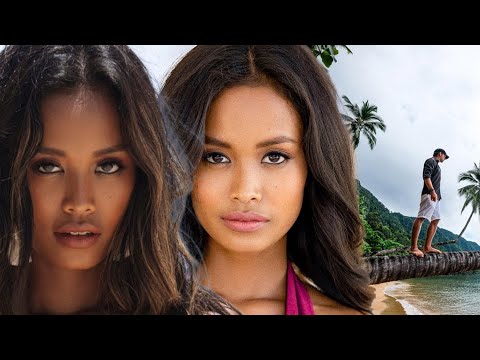 Putri Cinta | Sex Transmutation & Wanderlust | Bali, Indonesia