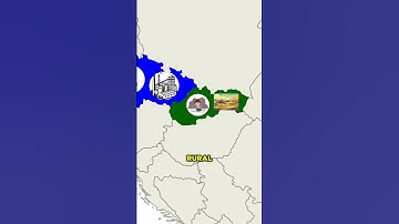 Why Did Czechoslovakia Split Peacefully into Two Countries?