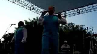 Con Funk Shun - Straight from the Heart(LIVE)8/17/08