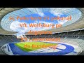 SC Paderborn 07 pokonał VfL Wolfsburg po dogrywce 2:1 i awans do Bundesligi 
