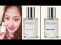 I tried LUXURY Desginer Fragrances at fraction of price ft DOSSIER Fragrances Review + Unboxing।।