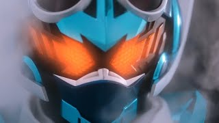 【最高音質】仮面ライダーガッチャード 変身音(本編風)