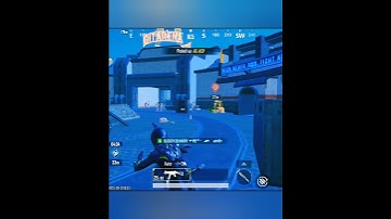 Wait for End l BGMI Short Game Play l Gaming Video Pubg Short Video l #shorts