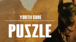 Youth Code - Puzzle [ LIVE] 2025 Detroit Michigan Industrial Worship Tour Street Sects King Yosef