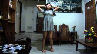 ( DANCE COVER ) FASHION SHOW -CORY LEE ^_^ ♥♥♥