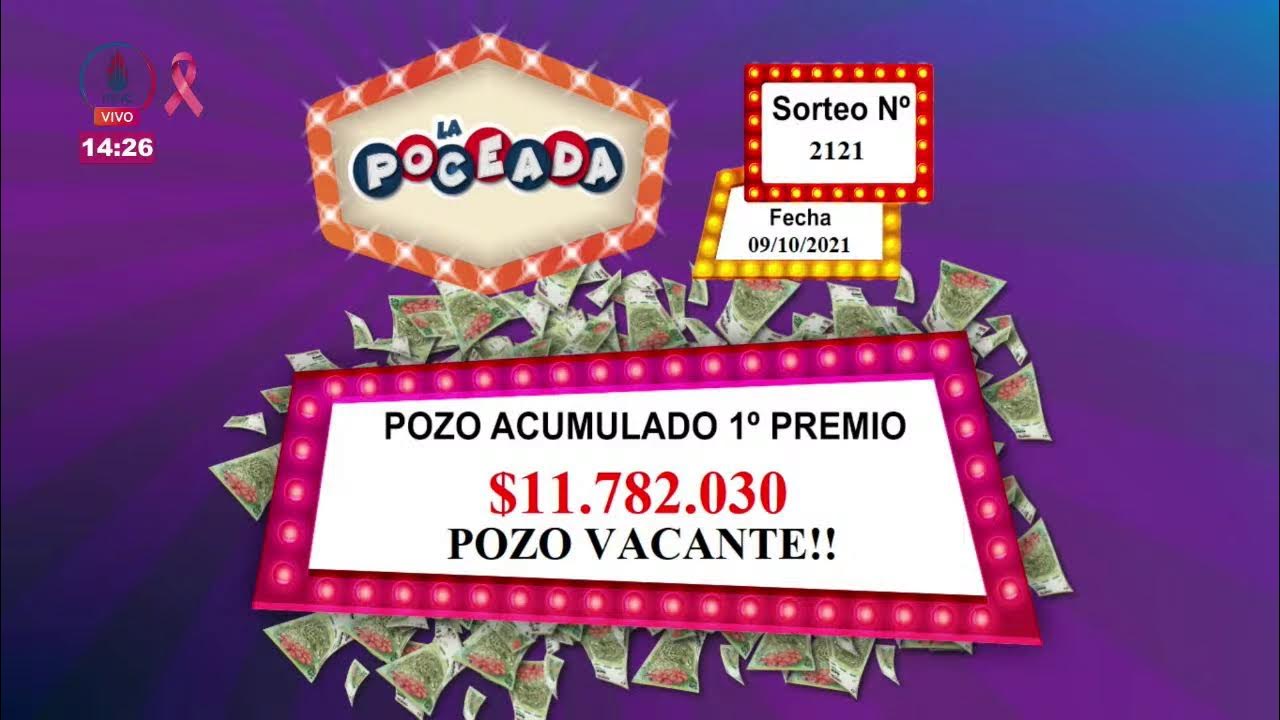 Juegos con premios acumulados